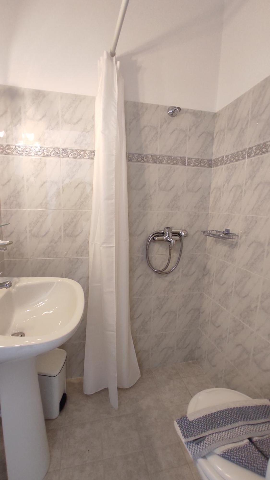 Astrofegia Rooms And Apartments Kamares  Zewnętrze zdjęcie