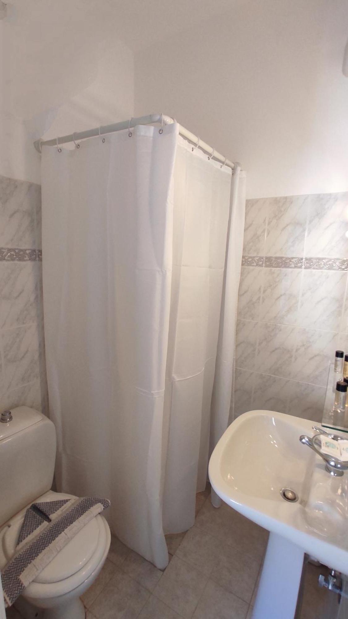 Astrofegia Rooms And Apartments Kamares  Zewnętrze zdjęcie