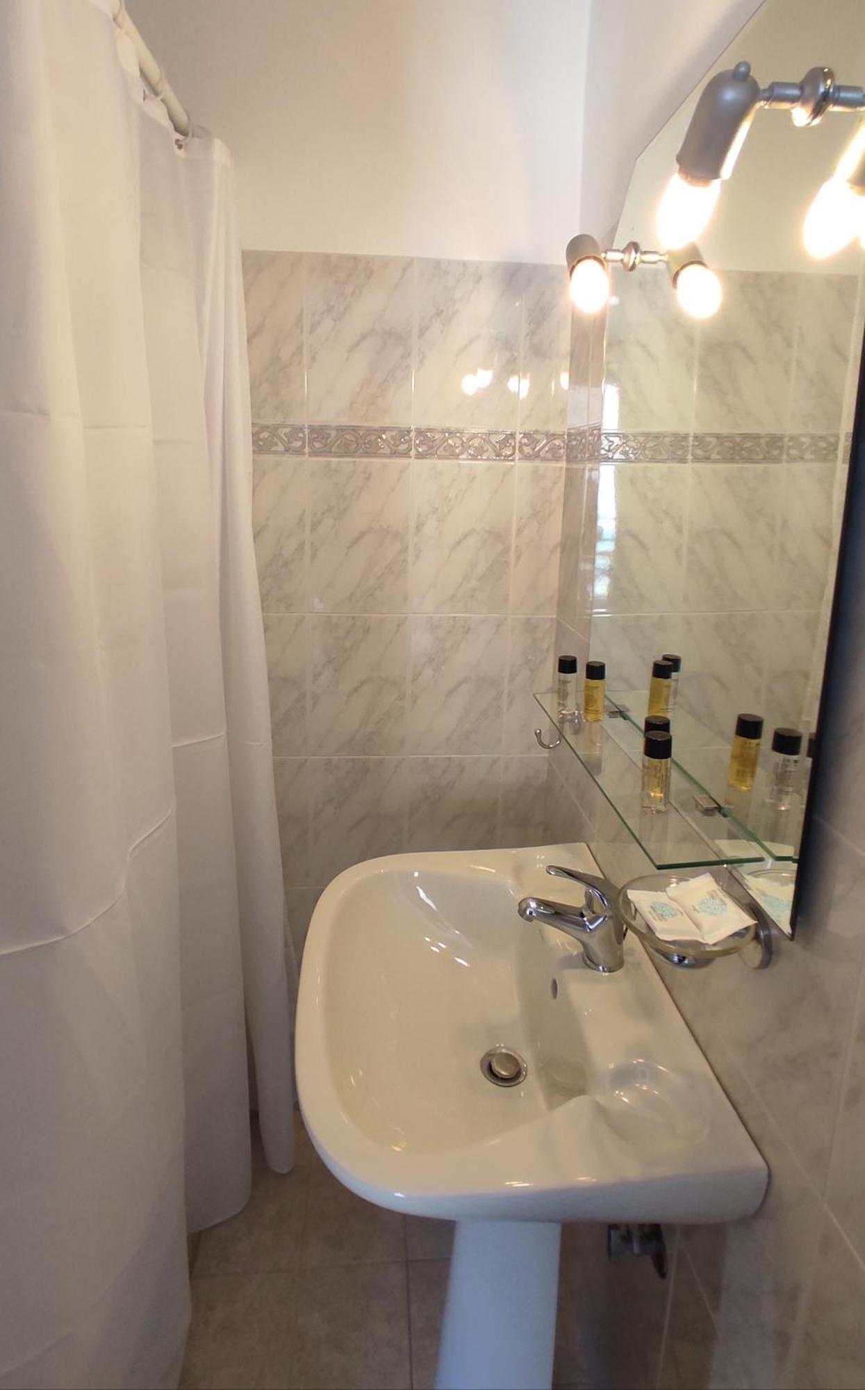 Astrofegia Rooms And Apartments Kamares  Zewnętrze zdjęcie