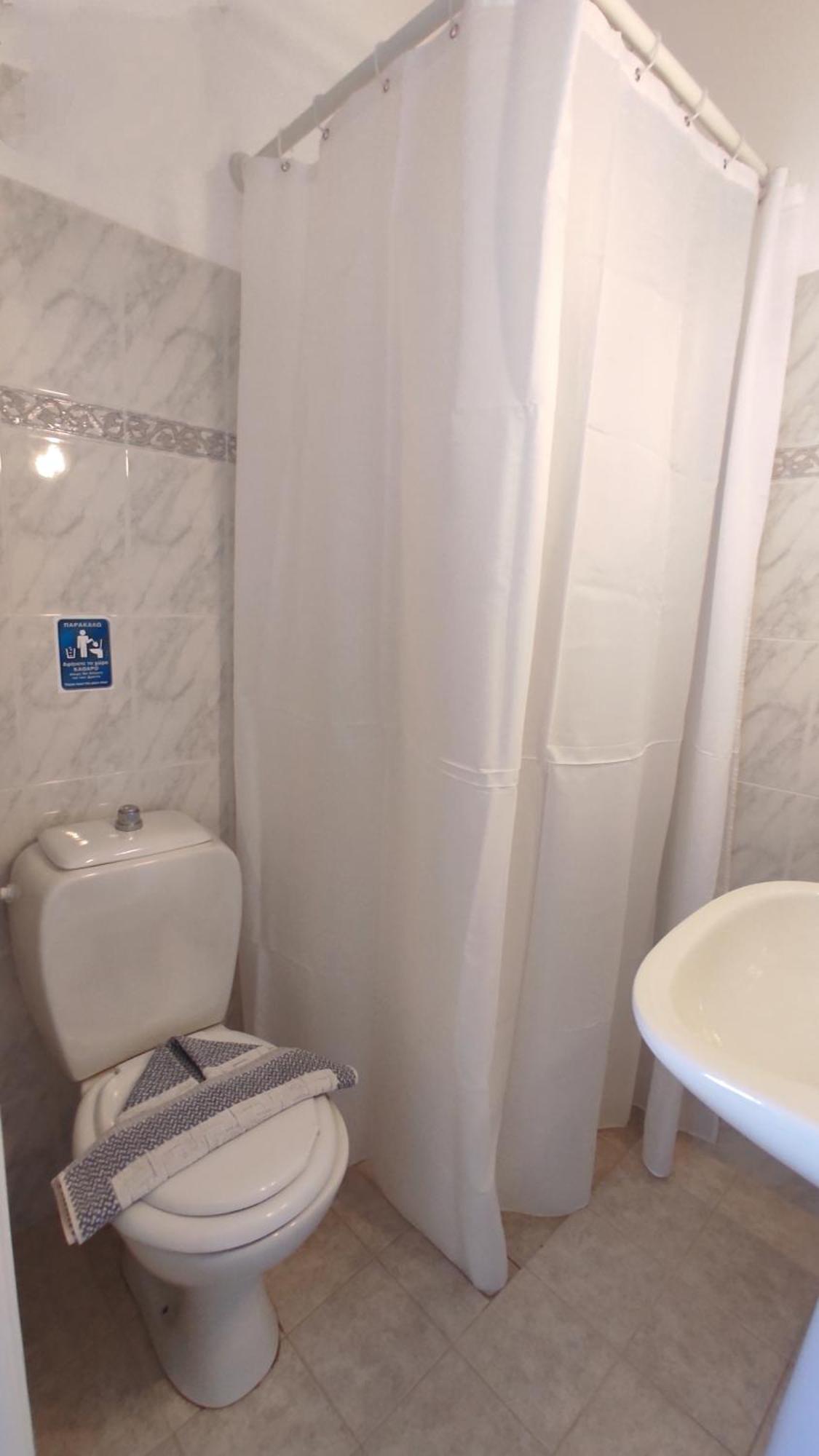 Astrofegia Rooms And Apartments Kamares  Zewnętrze zdjęcie