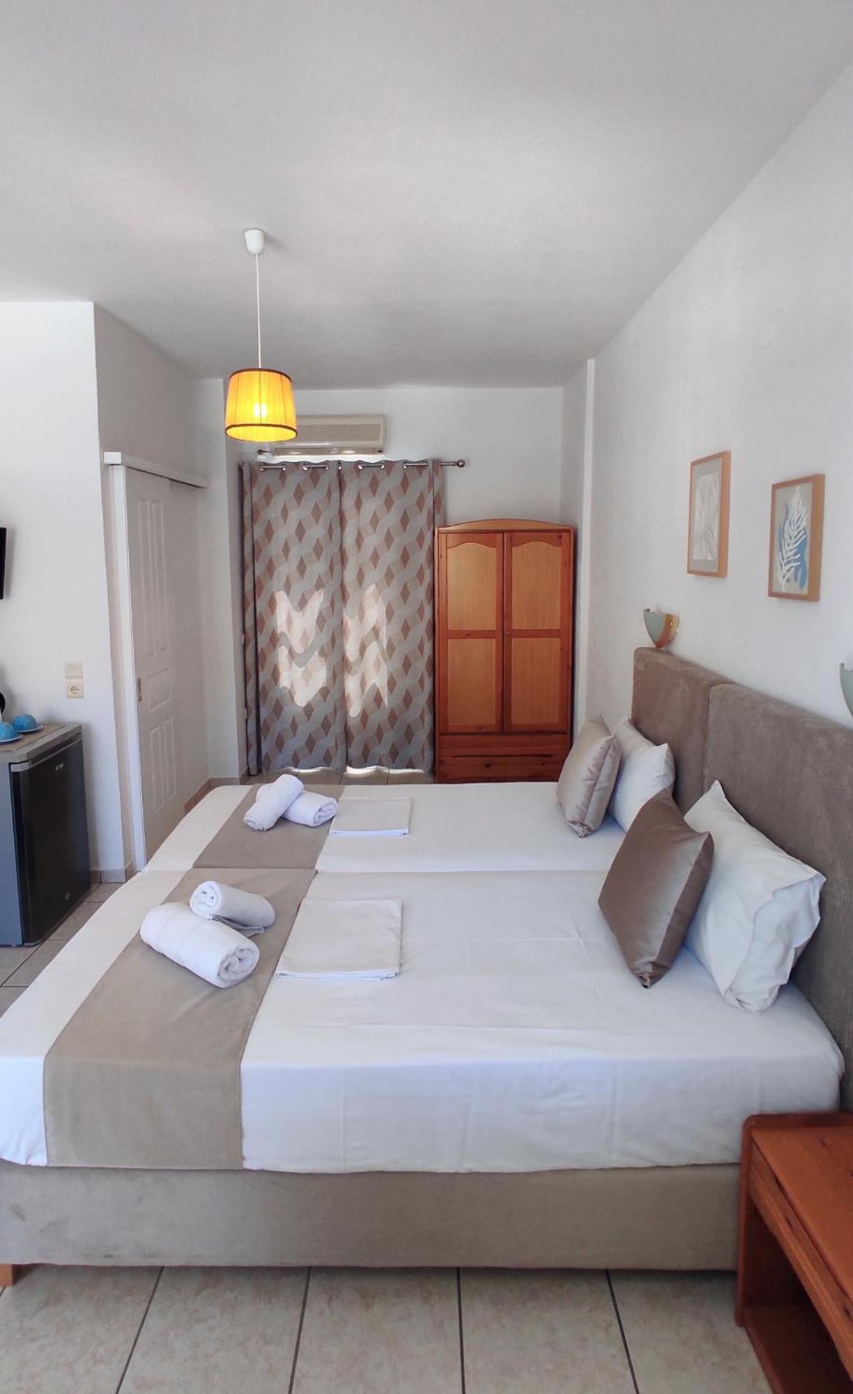 Astrofegia Rooms And Apartments Kamares  Zewnętrze zdjęcie